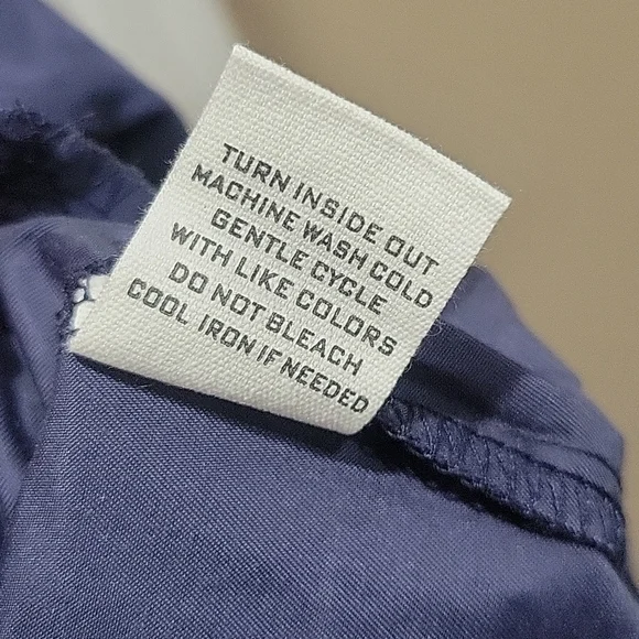 *HP* NEW MINE by Blu Pepper Blue Jacket - Picture 9 of 10